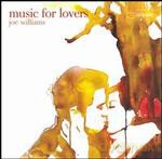 Joe Williams: Music For Lovers [CD]
