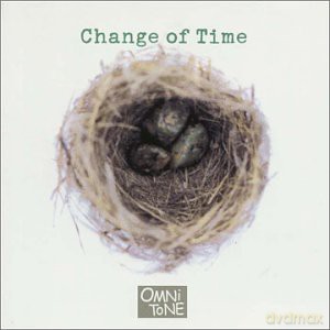 Change of Time (R. Lossing, A. Kolker, J. Herbert): Change of Time [CD]