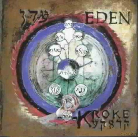 Kroke: Eden [CD]