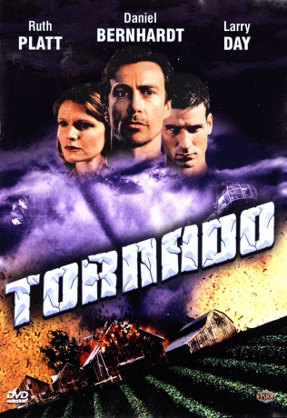 Tornado [DVD]