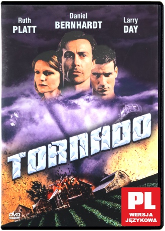 Tornado [DVD]