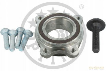 Optimal KN-100710-01-R Sworzeń zwrotnicy, zawieszenie koła Audi