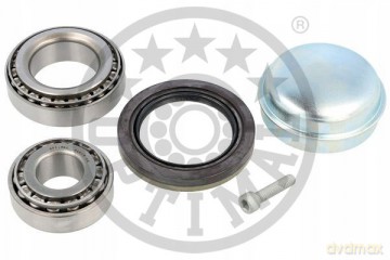 Optimal KN-401157-01-R Sworzeń zwrotnicy, zawieszenie koła Mercedes