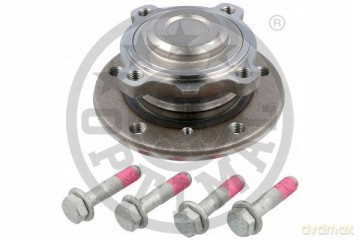 Optimal KN-501513-01-L Sworzeń zwrotnicy, zawieszenie koła BMW