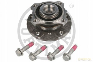 Optimal KN-501653-01-R Sworzeń zwrotnicy, zawieszenie koła BMW