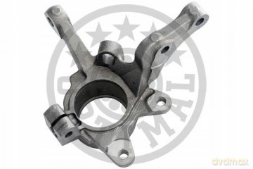 Optimal KN-701302-01-L Sworzeń zwrotnicy, zawieszenie koła Renault