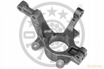 Optimal KN-701977-01-R Sworzeń zwrotnicy, zawieszenie koła Renault