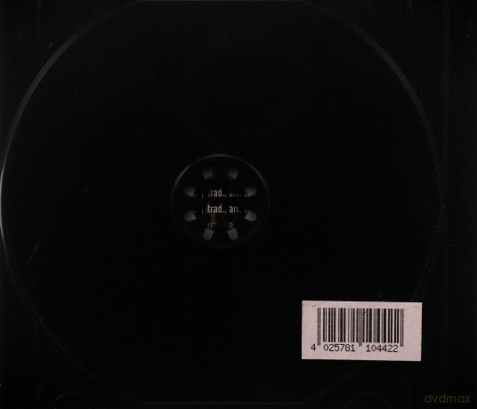 Media Aetas: Li Turchi Viaggiano [CD]