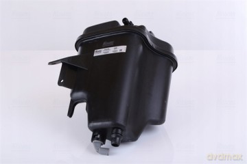 Płyn chłodzący Nissens 996269 Zbiorniczek wyrównawczy, BMW
