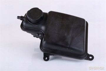 Płyn chłodzący Nissens 996273 Zbiorniczek wyrównawczy, BMW