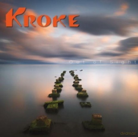 Kroke: Out of Sight [CD]