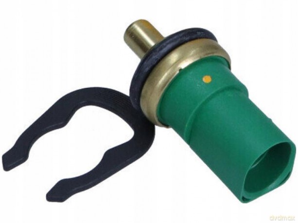 Płynu chłodzącego Hella 6PT 009 107-141 Czujnik, temperatura Audi Skoda VW Seat Ford