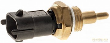 Płynu chłodzącego Hella 6PT 009 107-811 Czujnik, temperatura Opel Suzuki Peugeot Citroen Ford Chrysler Jeep Chevrolet Alfa Romeo
