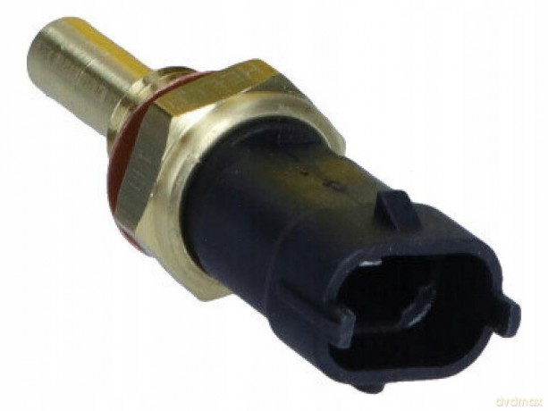 Płynu chłodzącego Hella 6PT 009 309-271 Czujnik, temperatura Opel Fiat Alfa Romeo