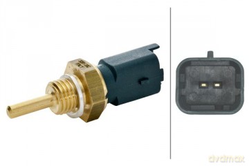 Płynu chłodzącego Hella 6PT 013 113-091 Czujnik, temperatura Opel Suzuki Ford