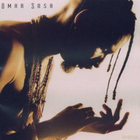 Sosa, Omar: Spirit of The Roots [CD]