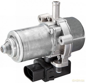 Pompa podciśnieniowa, układ hamulcowy Hella 8TG 008 570-021 Audi Skoda VW Seat