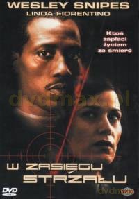W zasięgu strzału [DVD]