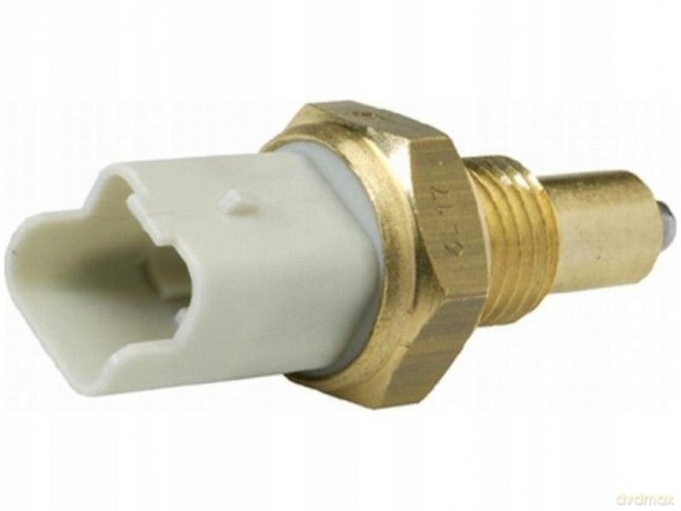 Przełącznik, światło cofania Hella 6ZF 008 621-331 Peugeot Toyota Fiat Nissan Citroen Lancia