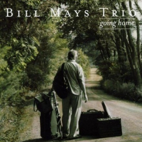 Mays, Bill Trio (M. Wind, M. Wilson): Going Home [CD]