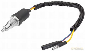 Przełącznik, światło cofania Hella 6ZF 181 612-001 Rover Honda