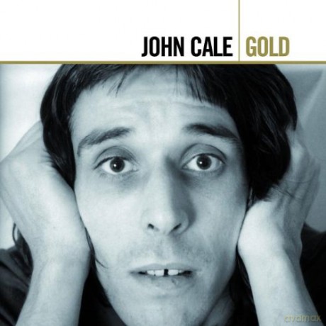 John Cale: Gold [2CD]