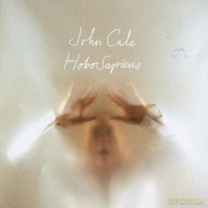 John Cale: Hobosapiens [CD]