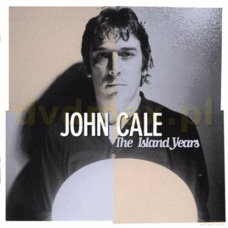 John Cale: The Island Years Anthology [2CD]