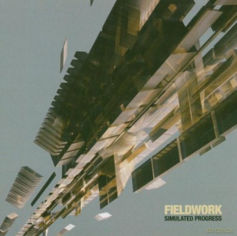 Fieldwork (V. Iyer, E.H. Kavee, S. Lehman): Simulated Progress [CD]
