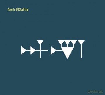 ElSaffar, Amir Two Rivers Ensemble (O. Mathisen, Z. Tawil, T. Abboushi, C. DeRosa, N. Waits): Inana [CD]