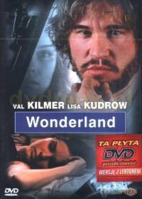 Wonderland (2003) [DVD]