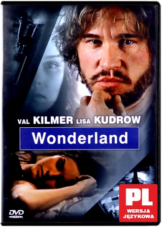 Wonderland (2003) [DVD]