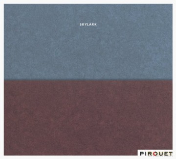 Peter Peuker (K. Boehlee, M. Beets, M. Serierse, E. Olah, M.-J. Schrijner, L. Steffens, K. Schouten): Skylark [CD]