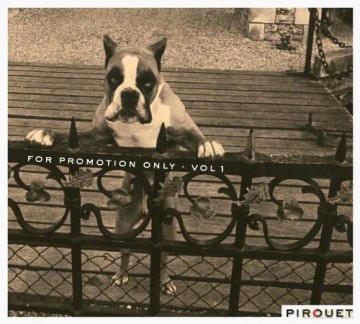 Various Artists: For Promotion Only vol. 1 (digipack) [CD]