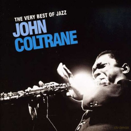 John Coltrane: Best Of Jazz (Polska Cena) [2CD]