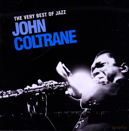 John Coltrane: Best Of Jazz (Polska Cena) [2CD]