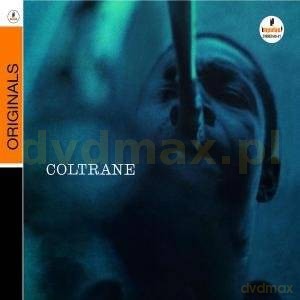 John Coltrane: Coltrane (digipack) [CD]