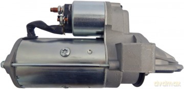 Rozrusznik Hella 8EA 012 527-611 Peugeot Fiat Citroen Ford Rover
