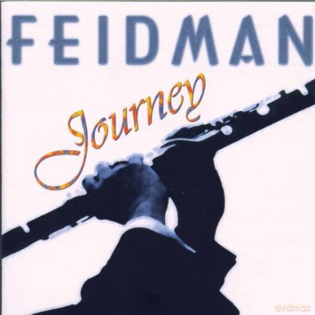 Feidman, Giora: Journey [CD]
