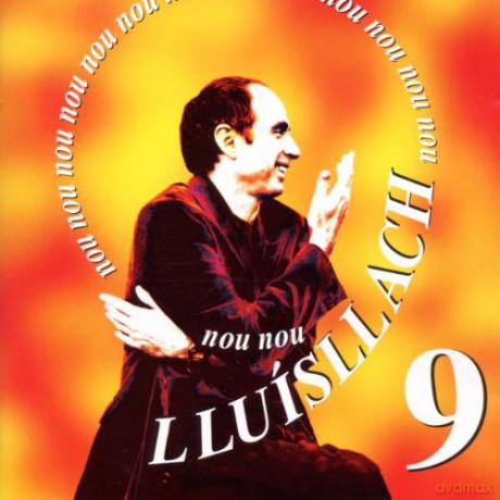 Catalonia: Llach, Lluis: Nou [CD]