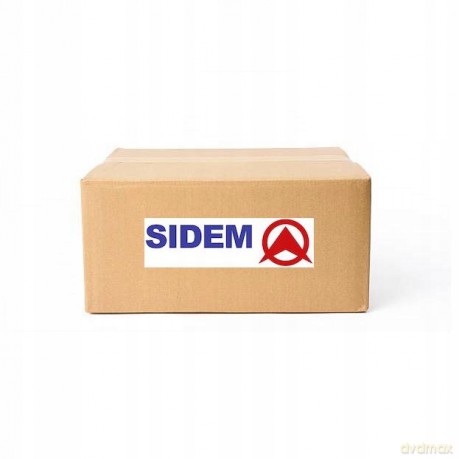 Sidem 19275 Wahacz, zawieszenie koła Peugeot Fiat Citroen Alfa Romeo