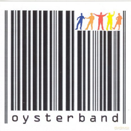 Oyster Band: Rise Above [CD]