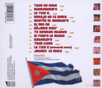 Hoyo Colorao: Todo se sabe [CD]