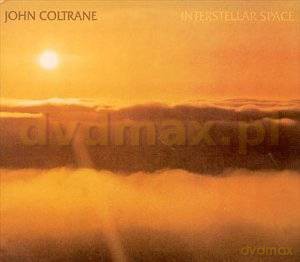 John Coltrane: Interstellar Space (digipack) [CD]