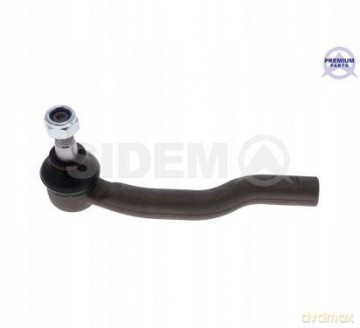 Sidem 41146 Końcówka drążka kierowniczego poprzecznego Renault Nissan