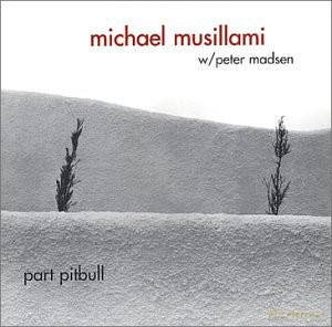 Musillami, Michael with Peter Madsen: Part Pitbull [CD]