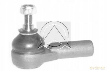 Sidem 53630 Końcówka drążka kierowniczego poprzecznego Peugeot Fiat Citroen Lancia