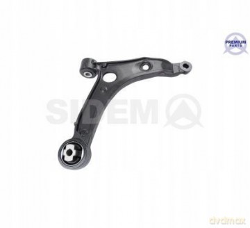 Sidem 54271 Wahacz, zawieszenie koła Peugeot Fiat Citroen