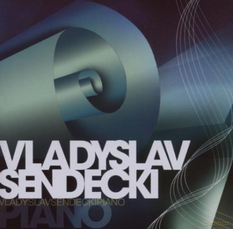 Vladyslav Sendecki: Piano [CD]