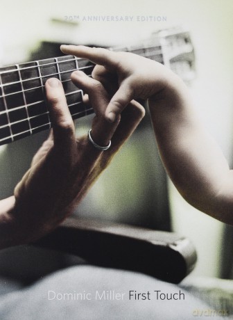 Dominic Miller: First Touch [CD]